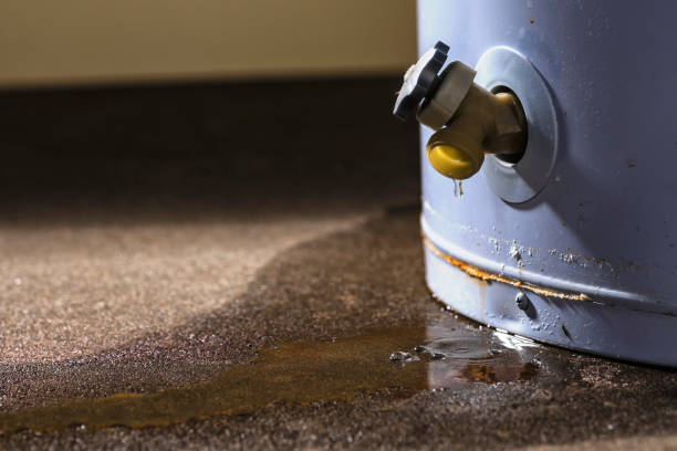 Best Commercial water damage restoration  in Port Jervis, NY