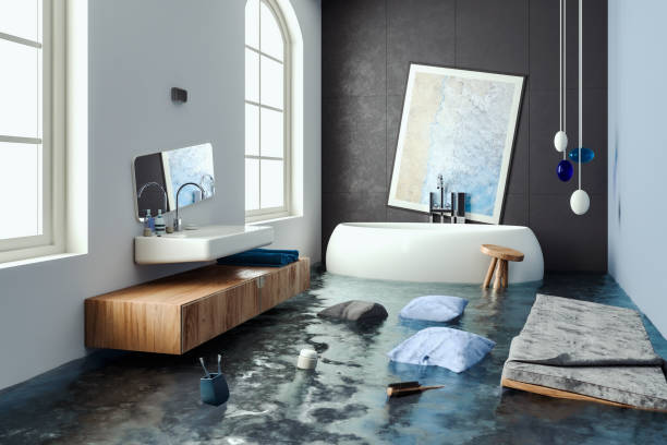 Best Professional water damage repair  in Port Jervis, NY