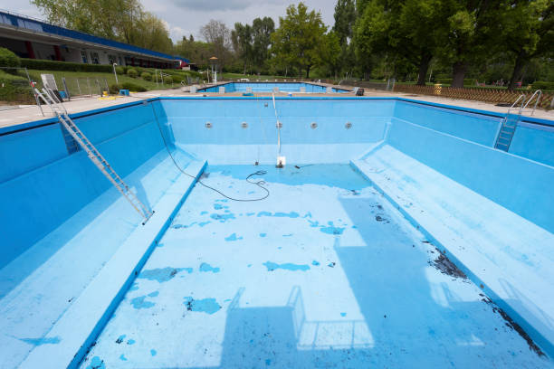 Best Water damage cleanup near me  in Port Jervis, NY