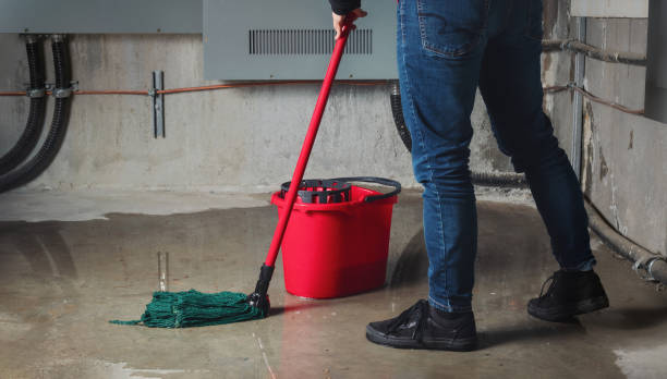 Best 24/7 water damage repair  in Port Jervis, NY