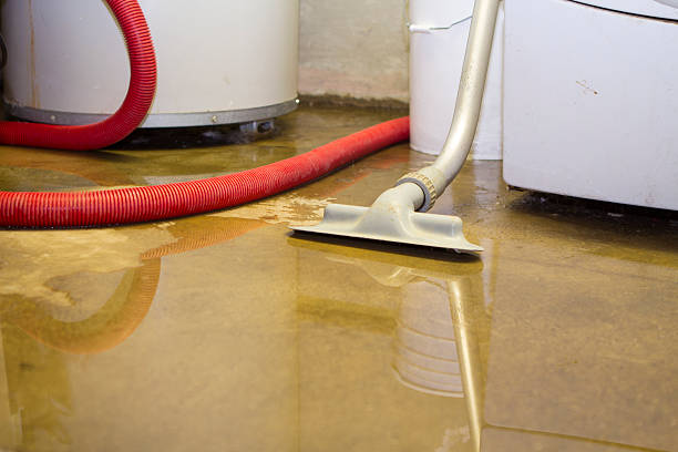  Port Jervis, NY Water damage restoration Pros